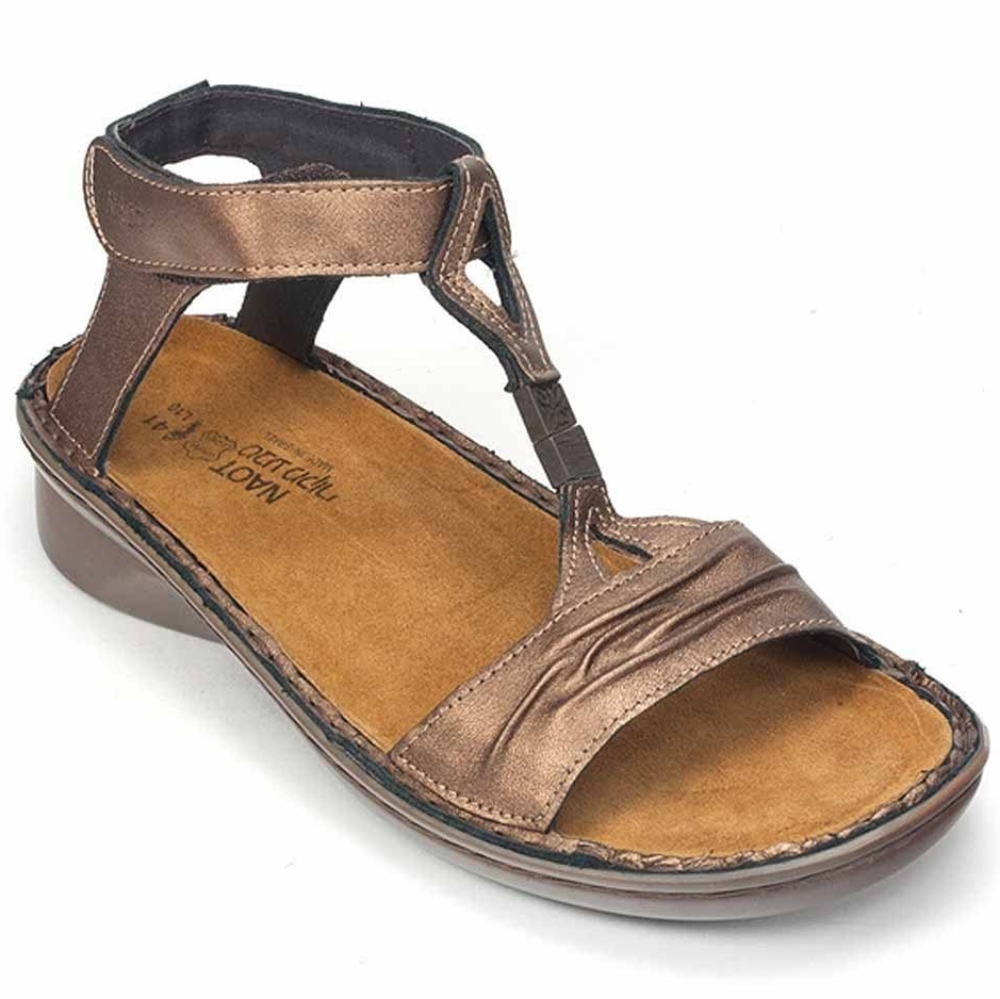Naot Cymbal Sandals